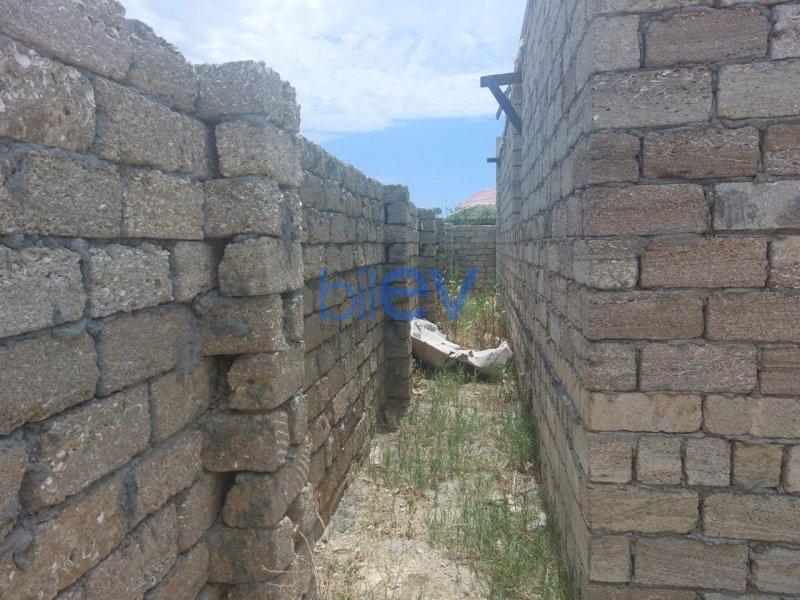 Satılır 4 otaqlı Həyət evi  504m², Bakı