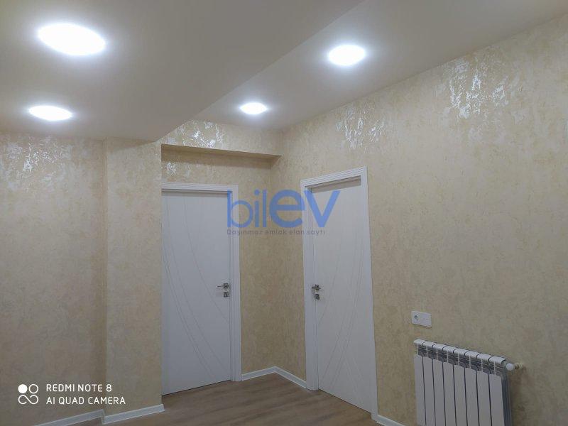 Satılır 3 otaqlı Yeni Tikili  76m², Bakı
