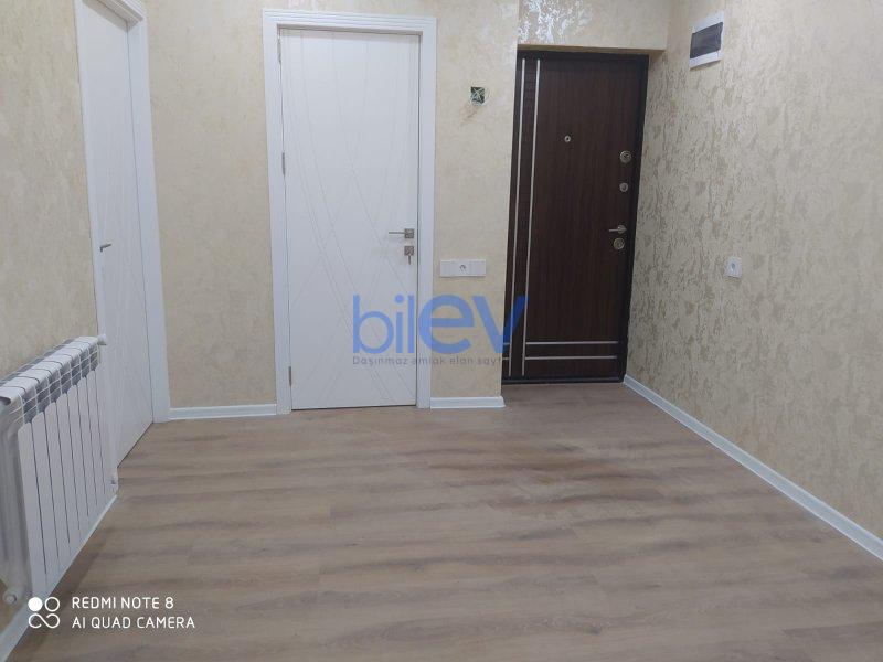 Satılır 3 otaqlı Yeni Tikili  76m², Bakı
