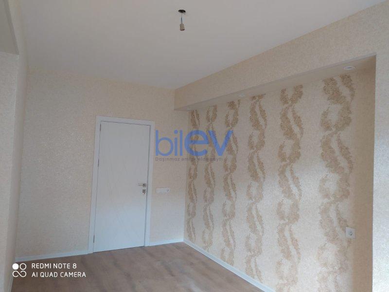 Satılır 3 otaqlı Yeni Tikili  76m², Bakı