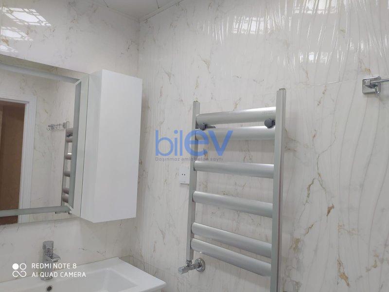 Satılır 3 otaqlı Yeni Tikili  76m², Bakı