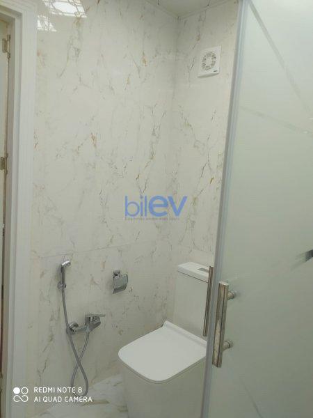 Satılır 3 otaqlı Yeni Tikili  76m², Bakı