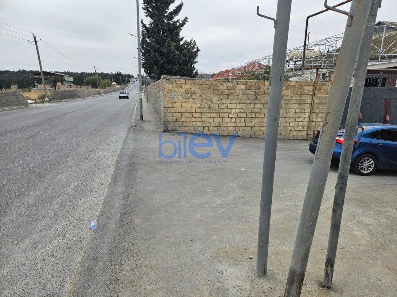 Satılır  otaqlı Torpaq  5m², Bakı