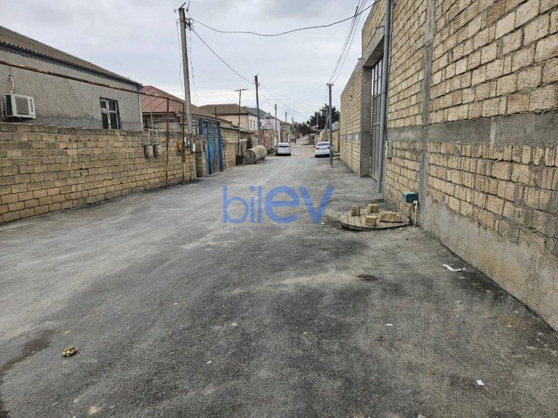 Satılır  otaqlı Torpaq  5m², Bakı
