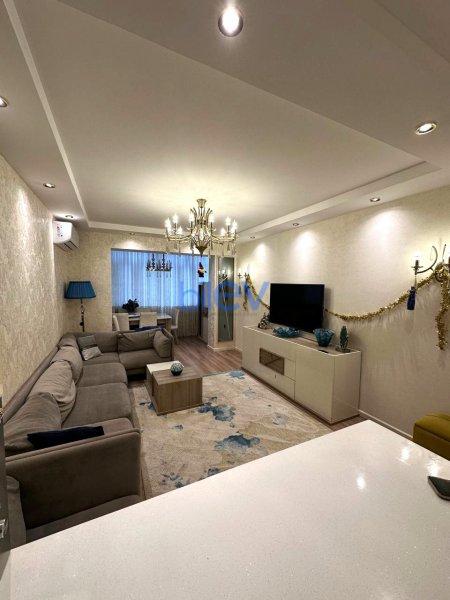 Kirayə (aylıq) 2 otaqlı Yeni Tikili  70m², Bakı