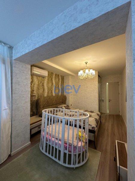 Kirayə (aylıq) 2 otaqlı Yeni Tikili  70m², Bakı