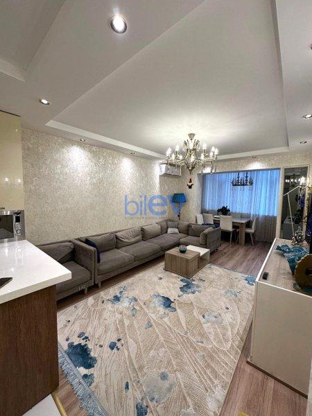 Kirayə (aylıq) 2 otaqlı Yeni Tikili  70m², Bakı