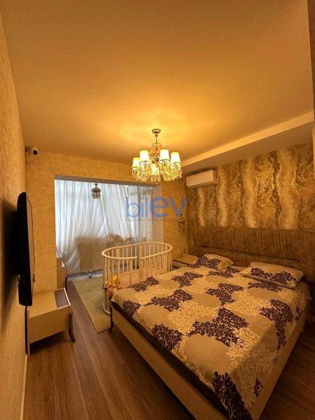 Kirayə (aylıq) 2 otaqlı Yeni Tikili  70m², Bakı