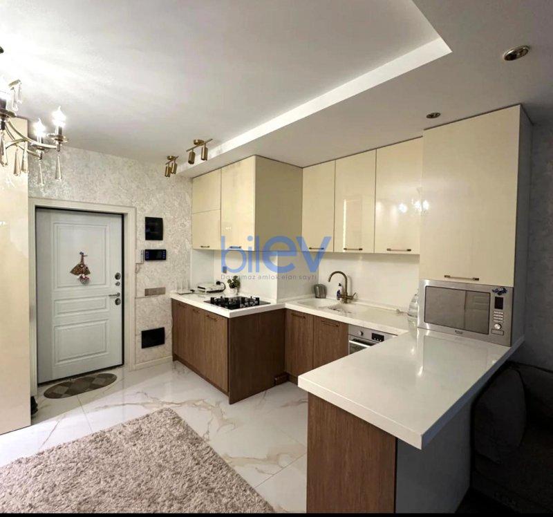 Kirayə (aylıq) 2 otaqlı Yeni Tikili  70m², Bakı
