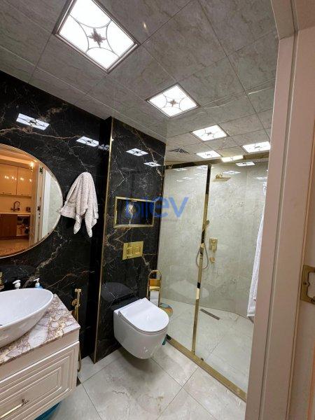 Kirayə (aylıq) 2 otaqlı Yeni Tikili  70m², Bakı