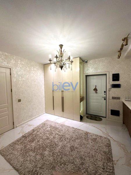 Kirayə (aylıq) 2 otaqlı Yeni Tikili  70m², Bakı