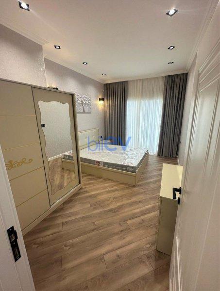 Kirayə (aylıq) 2 otaqlı Yeni Tikili  76m², Bakı