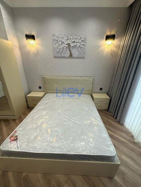 Kirayə (aylıq) 2 otaqlı Yeni Tikili  76m², Bakı