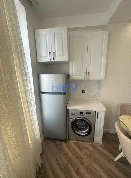 Kirayə (aylıq) 2 otaqlı Yeni Tikili  76m², Bakı
