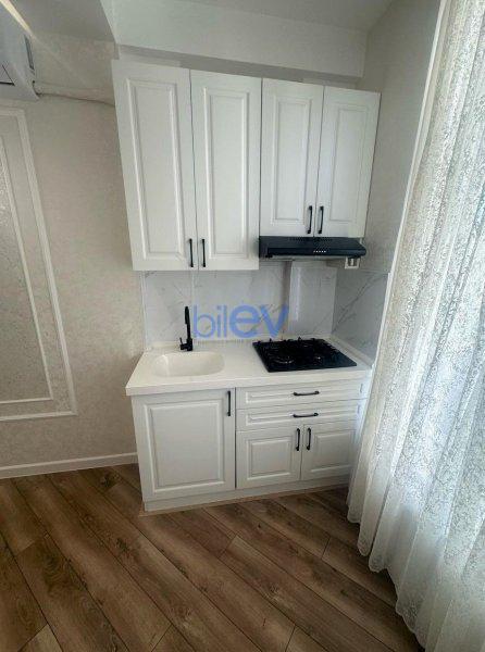 Kirayə (aylıq) 2 otaqlı Yeni Tikili  76m², Bakı
