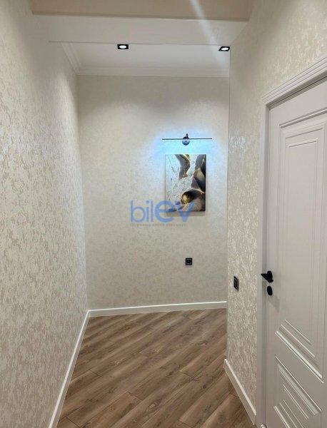 Kirayə (aylıq) 2 otaqlı Yeni Tikili  76m², Bakı