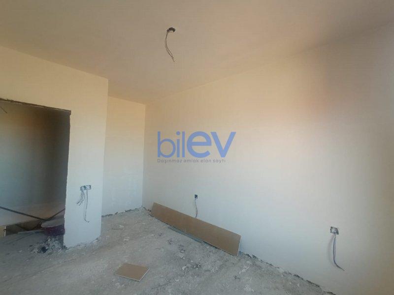 Satılır 4 otaqlı Həyət evi  160m², Bakı