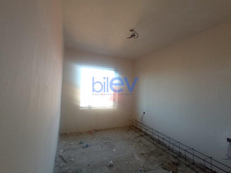 Satılır 4 otaqlı Həyət evi  160m², Bakı