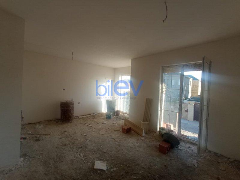 Satılır 4 otaqlı Həyət evi  160m², Bakı