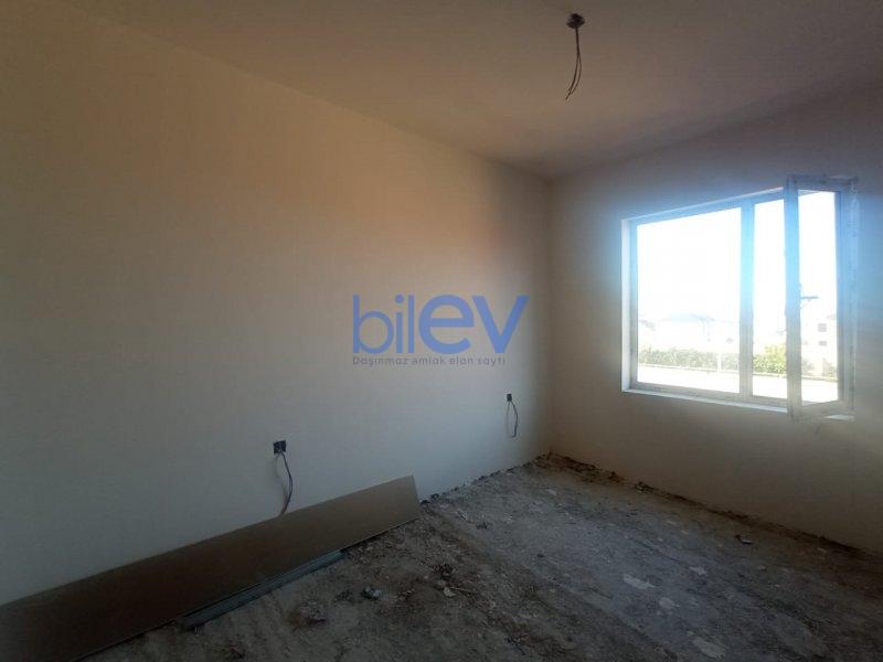 Satılır 4 otaqlı Həyət evi  160m², Bakı