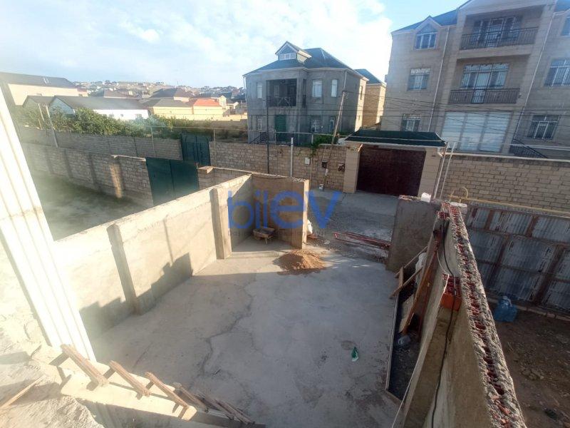 Satılır 4 otaqlı Həyət evi  160m², Bakı