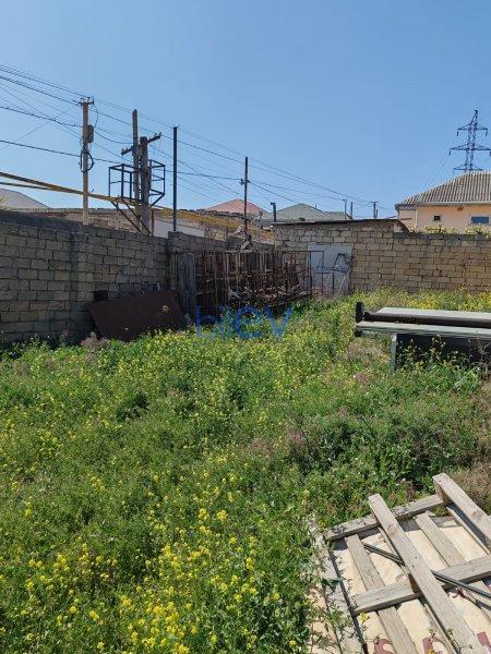 Satılır  otaqlı Torpaq  600m², Bakı
