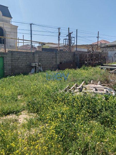 Satılır  otaqlı Torpaq  600m², Bakı