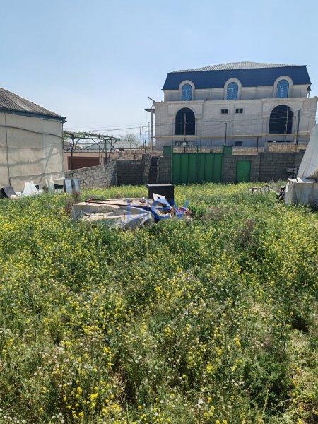 Satılır  otaqlı Torpaq  600m², Bakı