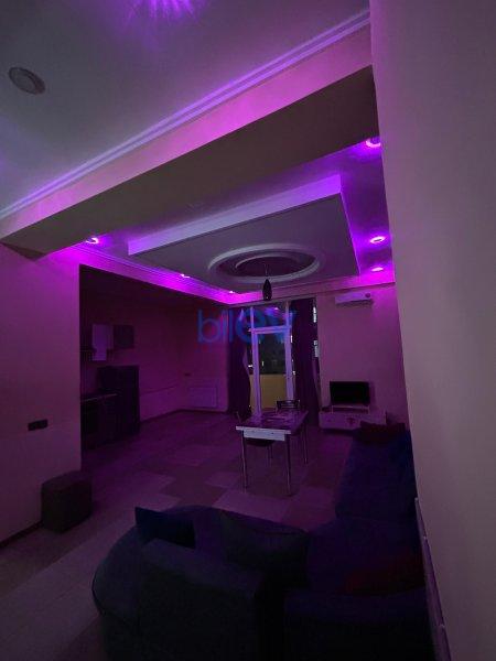 Kirayə (günlük) 3 otaqlı Yeni Tikili  100m², Bakı