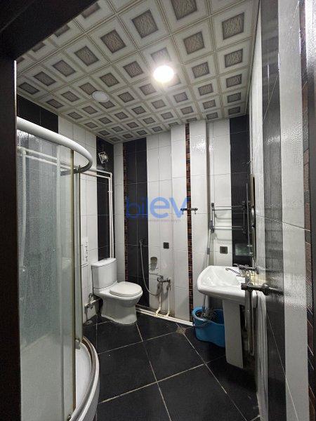 Kirayə (günlük) 3 otaqlı Yeni Tikili  100m², Bakı