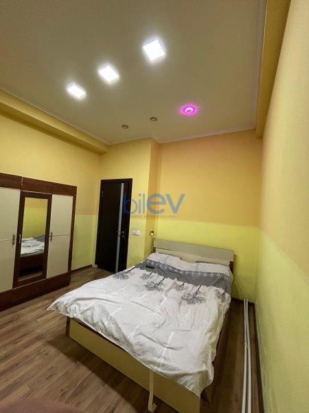 Kirayə (günlük) 3 otaqlı Yeni Tikili  100m², Bakı