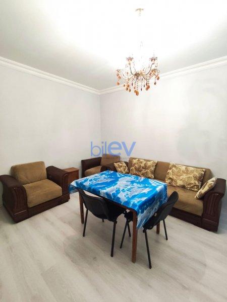 Aylıq Kirayə 2 otaqlı Həyət evi  50m², Bakı