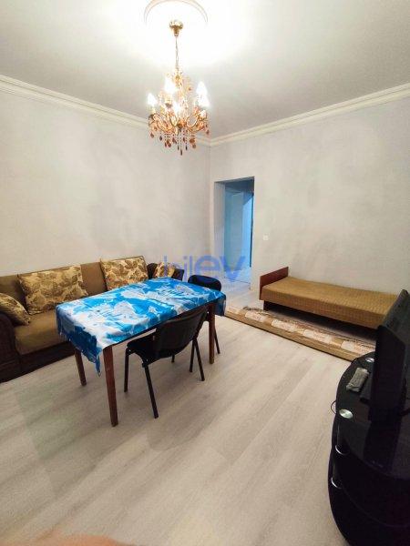 Aylıq Kirayə 2 otaqlı Həyət evi  50m², Bakı