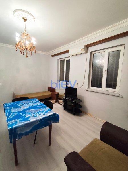 Aylıq Kirayə 2 otaqlı Həyət evi  50m², Bakı