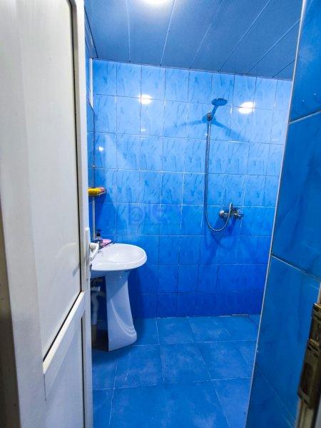 Aylıq Kirayə 2 otaqlı Həyət evi  50m², Bakı