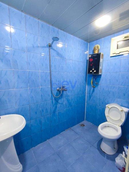 Aylıq Kirayə 2 otaqlı Həyət evi  50m², Bakı