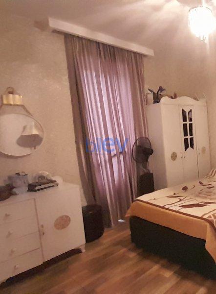 Satılır 3 otaqlı Həyət evi  90m², Bakı