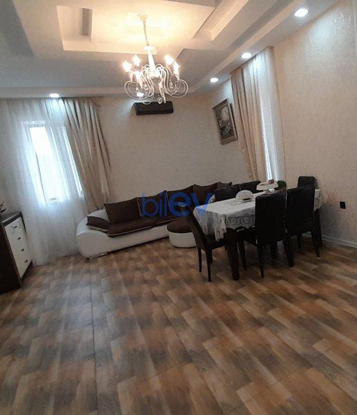 Satılır 3 otaqlı Həyət evi  90m², Bakı