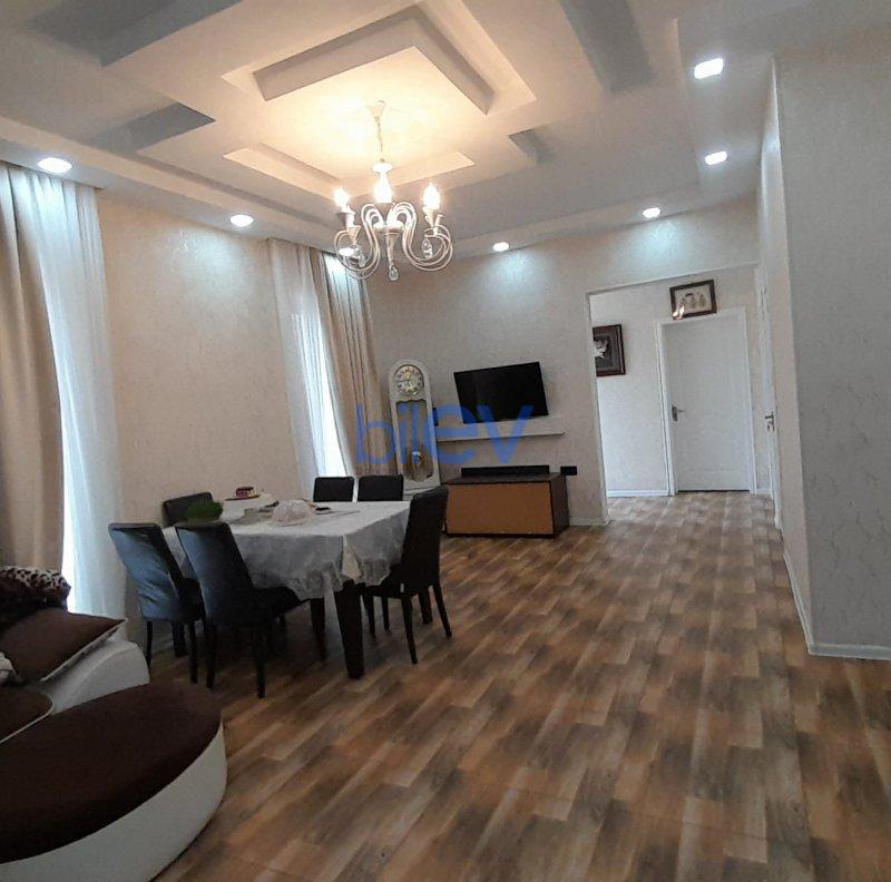 Satılır 3 otaqlı Həyət evi  90m², Bakı