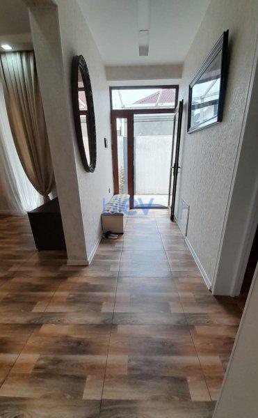 Satılır 3 otaqlı Həyət evi  90m², Bakı