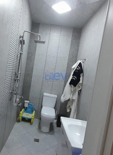 Satılır 3 otaqlı Həyət evi  90m², Bakı