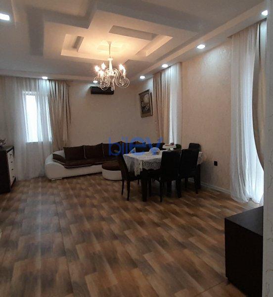 Satılır 3 otaqlı Həyət evi  90m², Bakı