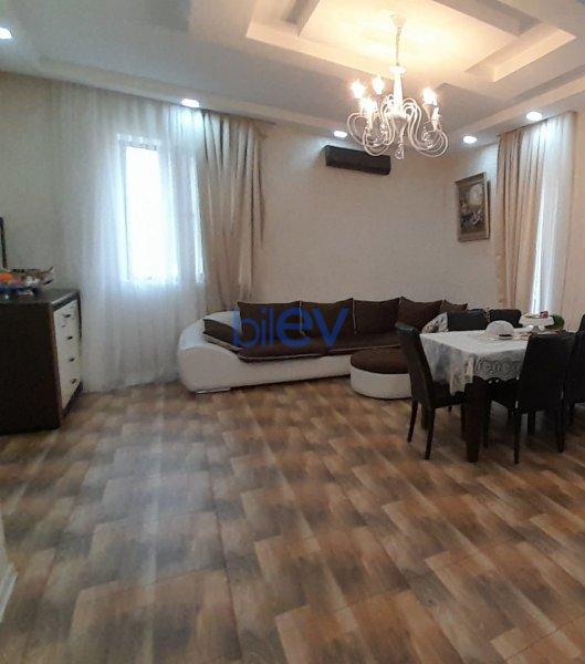 Satılır 3 otaqlı Həyət evi  90m², Bakı