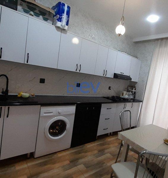Satılır 3 otaqlı Həyət evi  90m², Bakı