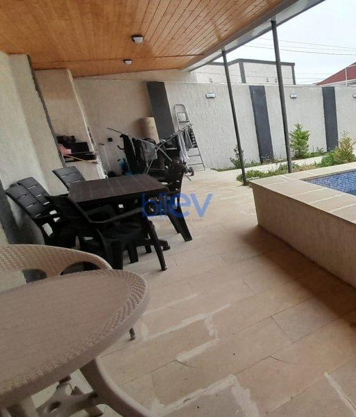 Satılır 3 otaqlı Həyət evi  90m², Bakı