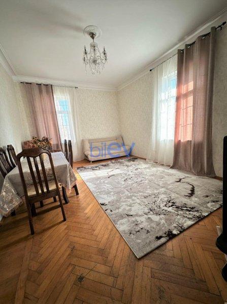 Kirayə (aylıq) 2 otaqlı Köhnə Tikili  68m², Bakı