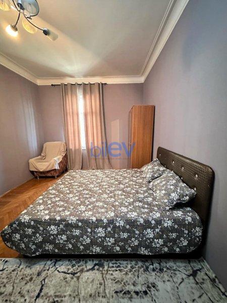 Kirayə (aylıq) 2 otaqlı Köhnə Tikili  68m², Bakı