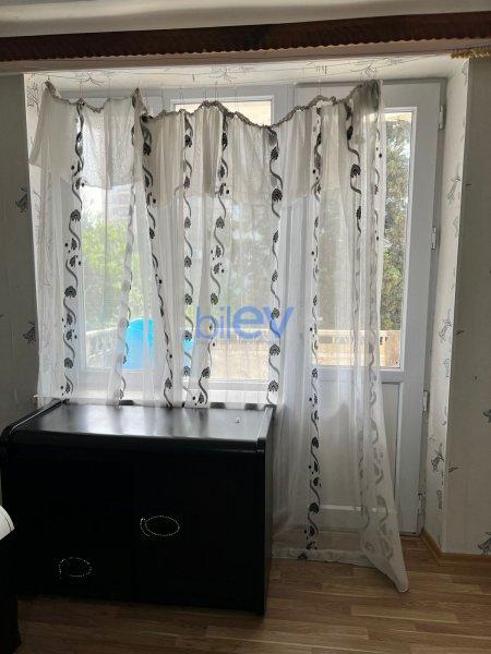 Kirayə (aylıq) 2 otaqlı Köhnə Tikili  42m², Bakı