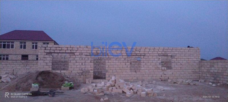 Satılır 1 otaqlı Torpaq  6m², Sumqayıt