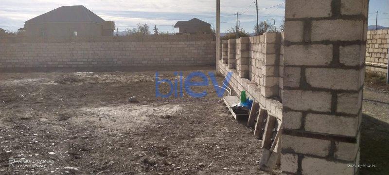Satılır 1 otaqlı Torpaq  6m², Sumqayıt
